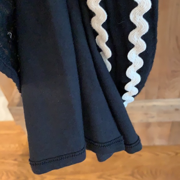 NWT Michael Stars crinkle cotton gauze Dress Size XS - Picture 7 of 8